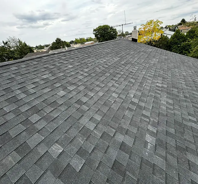 Roofing Services