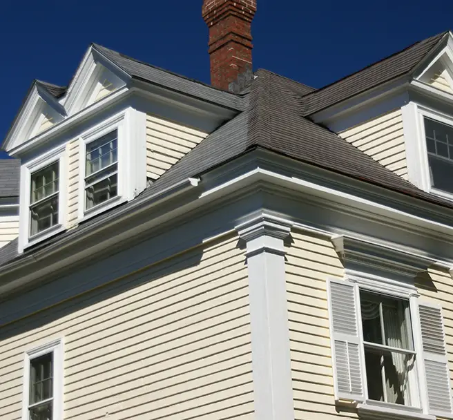 Siding Solutions